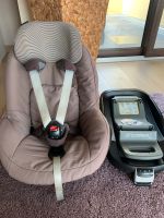 Maxi Cosi Pearl mit Family Fix Rheinland-Pfalz - Worms Vorschau