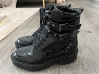 Guess Stiefel 38 Niedersachsen - Göttingen Vorschau