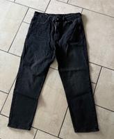 ZARA mom-fit Jeans schwarz (44) KEIN VERSAND ;) Bayern - Hirschaid Vorschau