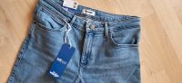 Wrangler Damen Jeans Indigood Baden-Württemberg - Edingen-Neckarhausen Vorschau