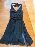 Cocktailkleid von Yessica  Farbe Schwarz   Gr 40 passt Gr 36 Bonn - Duisdorf Vorschau