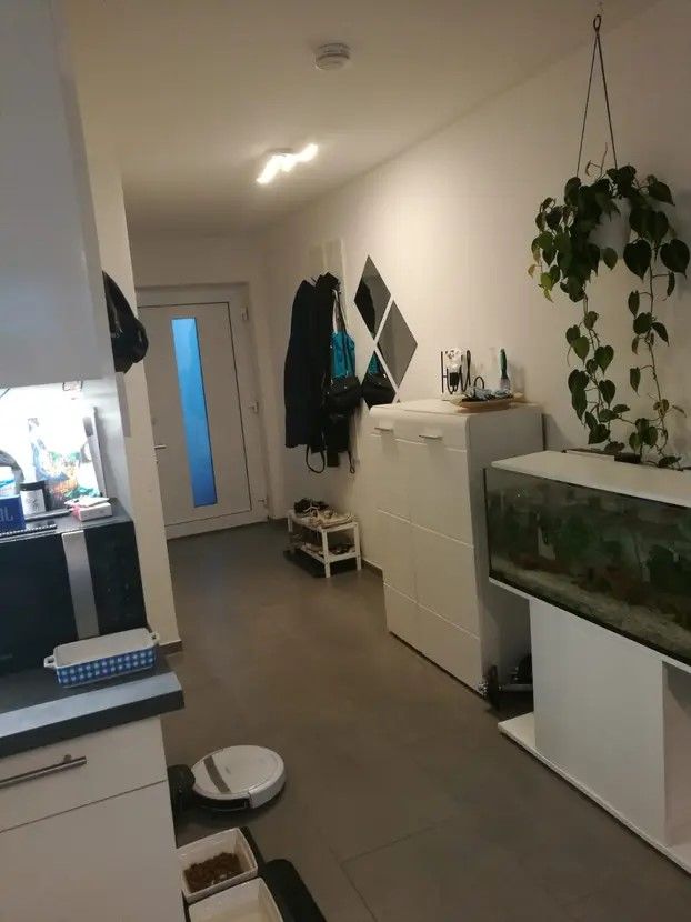 Moderne, helle 2-Zimmer-Wohnung in Neubau mit Einbauküche in Biet in Bietigheim