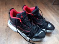 Nike Jordan Stay Loyal DB2884001 schwarz Größe 41 Innenstadt - Köln Deutz Vorschau