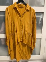 ZARA Bluse Gr. S oversized Niedersachsen - Adelebsen Vorschau