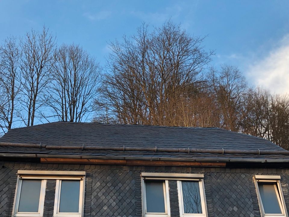 Renovierungsbedürftiges Haus in Ludwigsstadt günstig zu verkaufen in Ludwigsstadt