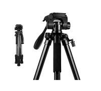 Kamera Stativ Tripod Aluminumlegierung 360° Handy Halterung "NEU" Niedersachsen - Westerholt Vorschau