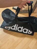 Adidas Reisetasche groß Neu 65 x 26 cm Baden-Württemberg - Vaihingen an der Enz Vorschau