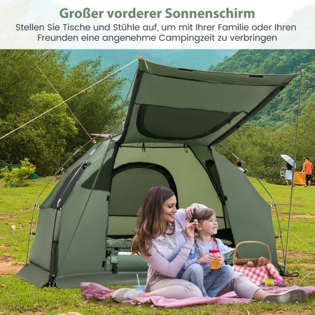 Camping Bett mit Matratze, NEUWARE, 179€* in Köln