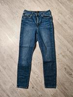 Jeans gr. M/30 Vero Moda blau Schleswig-Holstein - Hohenlockstedt Vorschau