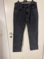 Review Jeans schwarz Größe 33/30 Nordrhein-Westfalen - Köln Vogelsang Vorschau