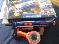 Nerf Rampage Bayern - Schrobenhausen Vorschau