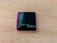iPod nano 6th Generation 8GB Pink Bayern - Dietmannsried Vorschau