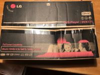 DVD Player LG DVX 171 Bayern - Werneck Vorschau