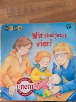 Ministeps Kinderbuch Geschwister Schleswig-Holstein - Kirchbarkau Vorschau