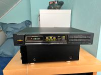 Onkyo Integra T-4250 Quartz Synthesizer-UKW-Stereo/MW-Tuner Hessen - Münster Vorschau