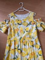 Damen Kleid von Hugo Boss Gr38 neuwertig Wandsbek - Hamburg Tonndorf Vorschau