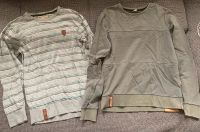 2x Naketano - Long Pullover - Herren - XL Berlin - Mitte Vorschau