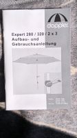 Sonnenschirm 2x3 Meter Nordrhein-Westfalen - Herne Vorschau