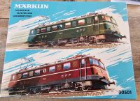 Märklin Set 2 Ae 6/6 Baden-Württemberg - Stühlingen Vorschau