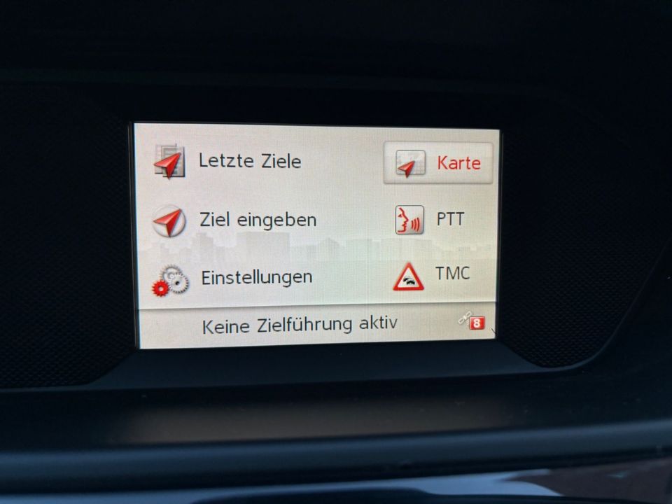 Mercedes-Benz C 200 CDI T  Sitzheizung/Navi/wenig KM in Hannover