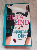 Die Champagner Diät * Hera Lind * Bayern - Landshut Vorschau