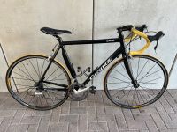 Rennrad Cucuma Luna Shimano Ultegra sehr guter Zustand Thüringen - Ilmenau Vorschau