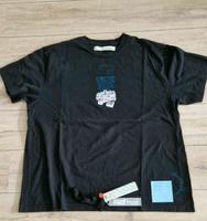 Off-White T-Shirt XL Off White Dripping Arrows Virgil Abloh Köln - Porz Vorschau