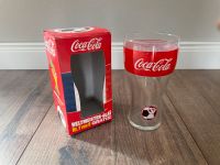 Coca-Cola -  Weltmeister-Glas von 2014 Nordrhein-Westfalen - Werl Vorschau