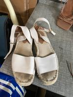 Espadrilles-Sandalen Bielefeld - Brackwede Vorschau