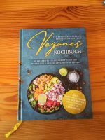 Veganes Kochbuch Nordrhein-Westfalen - Hiddenhausen Vorschau