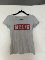 Mustang T-Shirt Baden-Württemberg - Leonberg Vorschau