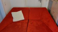 2 sitzer Sofa Top Zustand Designerstück wg. Platzmangel Bayern - Bad Aibling Vorschau