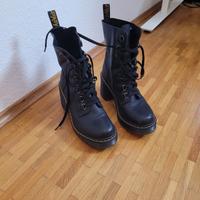 Doc Martens Airwair Chesney Leder in 42 Saarbrücken-Mitte - St Johann Vorschau