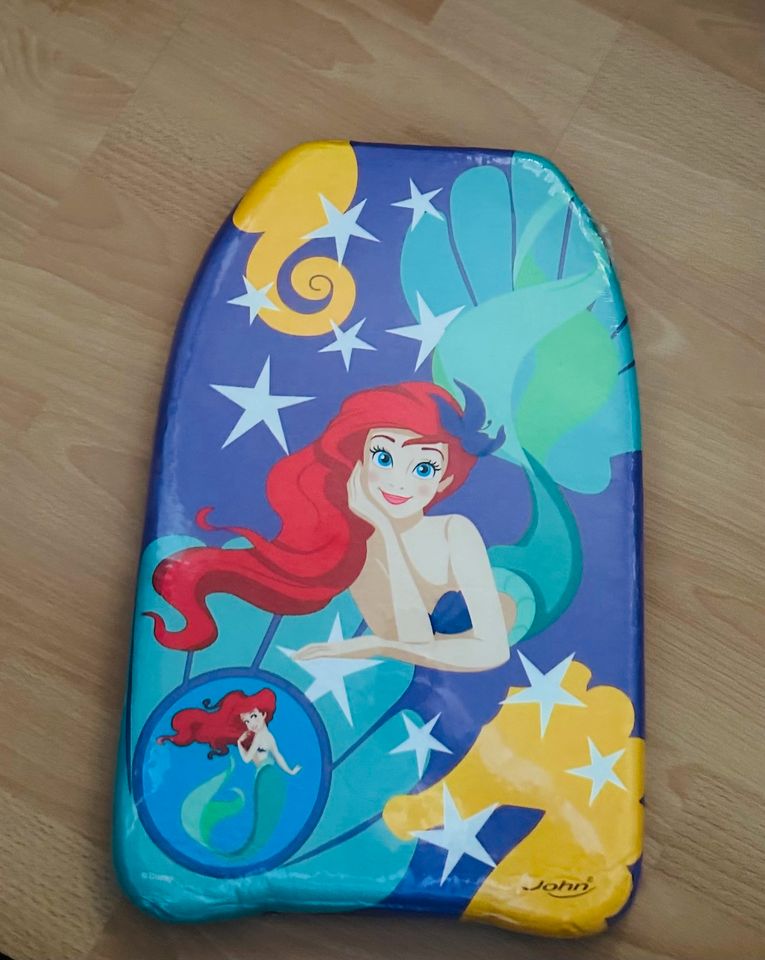 Schwimmbrett Kinder Ariel NEU in Hamburg