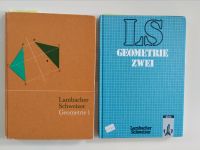 Lambacher Schweizer Geometrie (Lektüre Studium) Niedersachsen - Oldenburg Vorschau