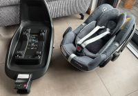 Maxi Cosi Pebble Pro i-Size + Isofix Station Hessen - Neustadt Vorschau