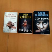 Thriller von Karin Slaughter Dortmund - Eving Vorschau