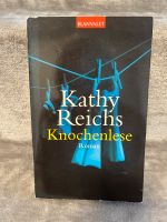 KATHY REICHS KNOCHENLESE Thriller Krimi Roman blanvalet Buch lese Baden-Württemberg - Aichtal Vorschau