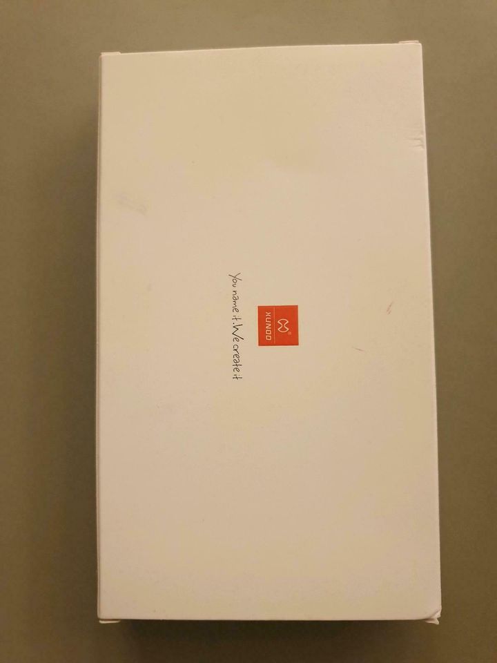 Handyhülle Xiaomi Poco X3 - NEU/OVP! in Rheda-Wiedenbrück