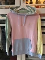 Nike Hoodie Retro Pullover Berlin - Tempelhof Vorschau