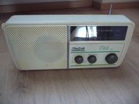 Nostalgie Radio FM funktioniert auch mit Batterie Bayern - Winkelhaid Vorschau