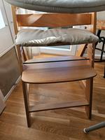Hauk Alpha Plus Holz Nordrhein-Westfalen - Olpe Vorschau