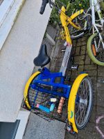 Dreirad fahrrad Nordrhein-Westfalen - Ahlen Vorschau