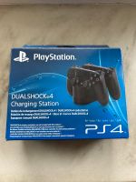 PlayStation DUALSHOCK 4 Charging Station gebraucht Frankfurt am Main - Eckenheim Vorschau