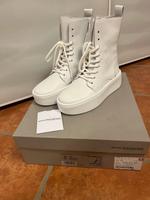 Kennel & Schmenger Calf Stiefeletten, weiß, NEU, NP €259,99, Grl. Nordrhein-Westfalen - Hilden Vorschau