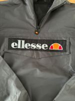 Ellesse  Jacke grau, Größe S Niedersachsen - Braunschweig Vorschau