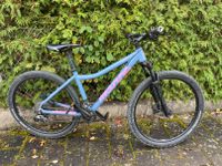 MTB 27,5“ Müsing Lady Comp 7 mit Shimano SLX Bayern - Fürth Vorschau