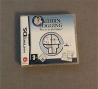 Gehirn Jogging - Nintendo 3DS Rheinland-Pfalz - Bad Ems Vorschau