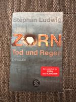 Stephan Ludwig Zorn Tod und Regen Bochum - Bochum-Südwest Vorschau