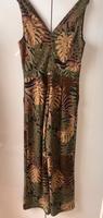 Benetton Jumpsuit Overall Gr.40/L Brandenburg - Hohen Neuendorf Vorschau